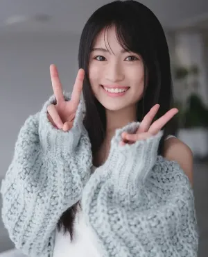 오쿠모토 카이리 위클리 플레이보이 플러스