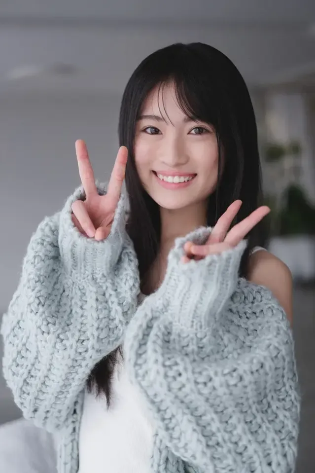 오쿠모토 카이리 위클리 플레이보이 플러스