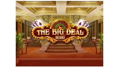 더 빅 딜 디럭스