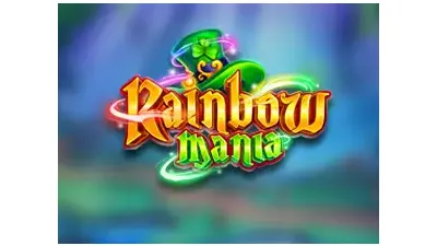 레인보우 매니아