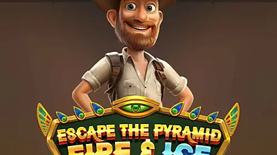 이스케이프 더 피라미드