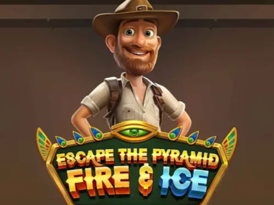 이스케이프 더 피라미드