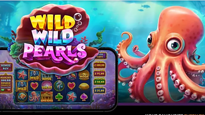 와일드 와일드 펄스