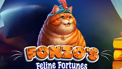 폰조스 피라인 포춘스