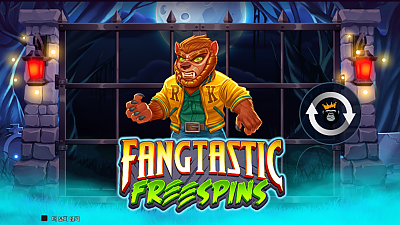 Fangtastic Freespins