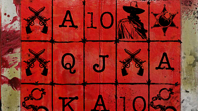 Dead, Dead Or Deader