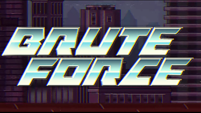 Brute Force