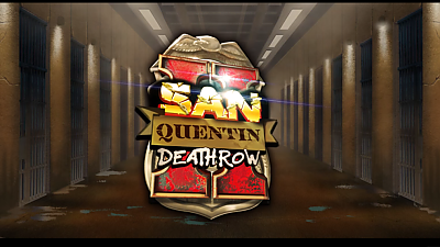 샌 퀜틴 2: 사형수(San Quentin 2: Death Row)