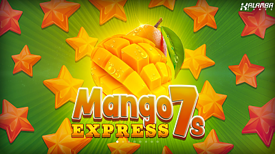 망고 익스프레스 7s(Mango Express 7s)