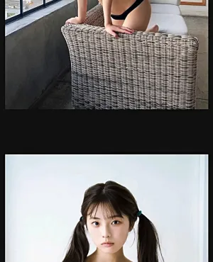 흔한 일본 눈나