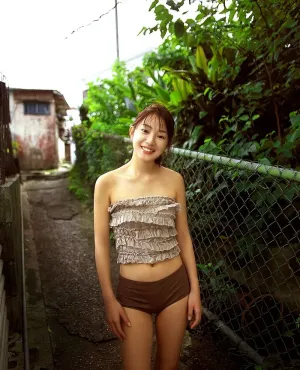 빈민가의 반전소녀