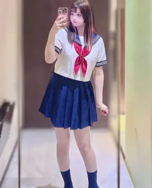 세라복녀 숨겨논 몸매 클라스