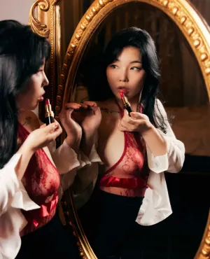 Daky 다키, LEEHEE EXPRESS LEHF-253