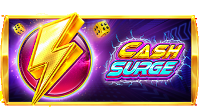 현금 급증 (Cash Surge)