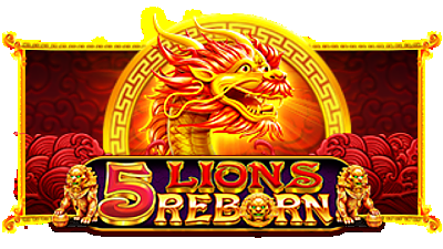 5마리의 사자가 다시 태어났다(5 Lions Reborn)
