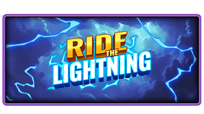 라이트닝을 타다 (Ride The Lightning)