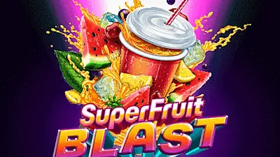 Super Fruit BLAST