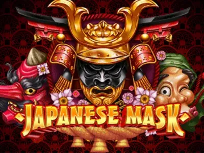 JAPANESE MASK