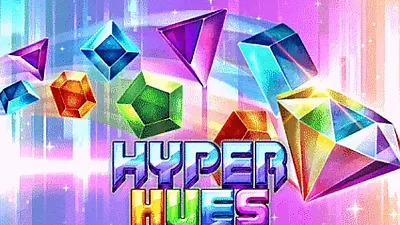 HYPER HUES