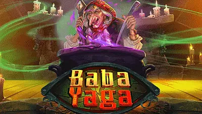 Baba yaga
