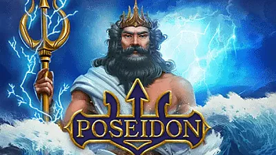 poseidon
