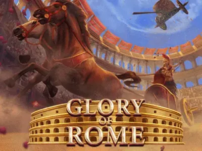 Glory OF ROME