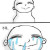 홀덤에서 완전 읽힘