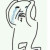 뱅 타점 늦음 ㅠㅠ