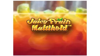 쥬시 후루츠 멀티홀드