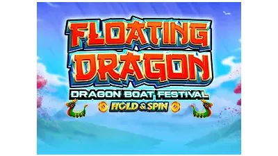 플로팅 드래곤 - 드래곤 보트 축제