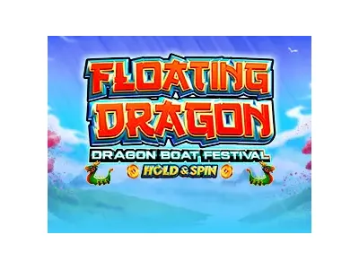 플로팅 드래곤 - 드래곤 보트 축제