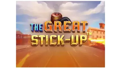 더 그레이트 스틱업