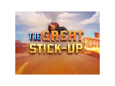 더 그레이트 스틱업