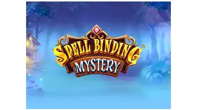 마법에 걸린 미스터리