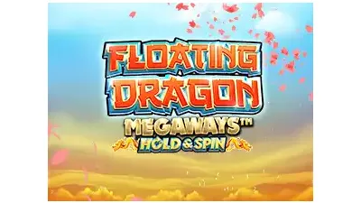 플로팅 드래곤 메가웨이즈