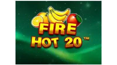 파이어 핫 20
