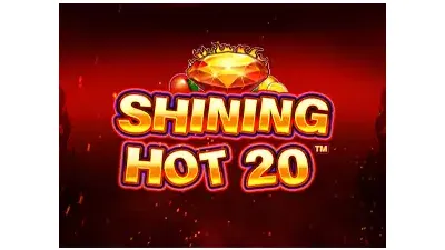 샤이닝 핫 20