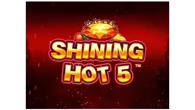 샤이닝 핫 5
