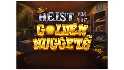 금괴를 위한 강탈 작전