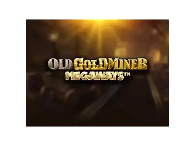 올드 골드 마이너 메가웨이즈