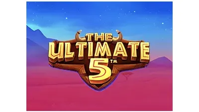 더 울티메이트 5