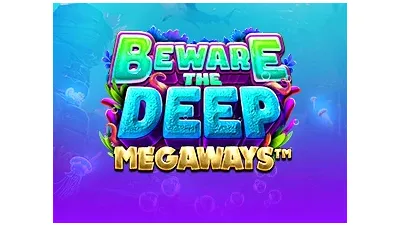 비웨어 더 딥 메가웨이즈