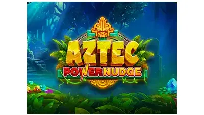 아즈텍 파워넛지