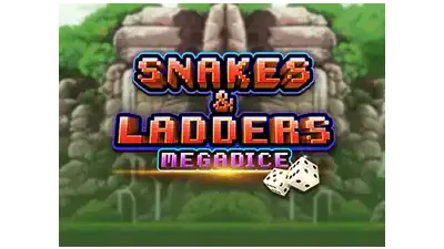 뱀과 사다리 메가다이스