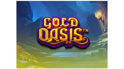 골드 오아시스