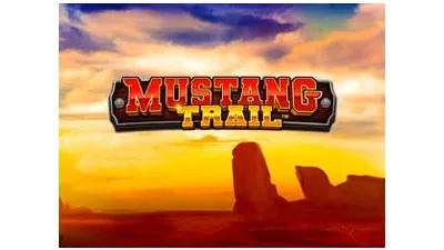 머스탱 트레일