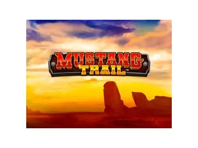 머스탱 트레일