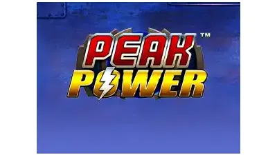 피크 파워