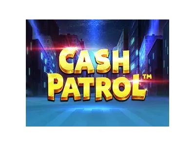 캐쉬 패트롤