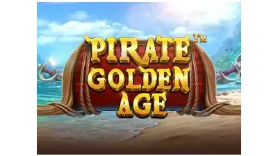 해적 황금 시대